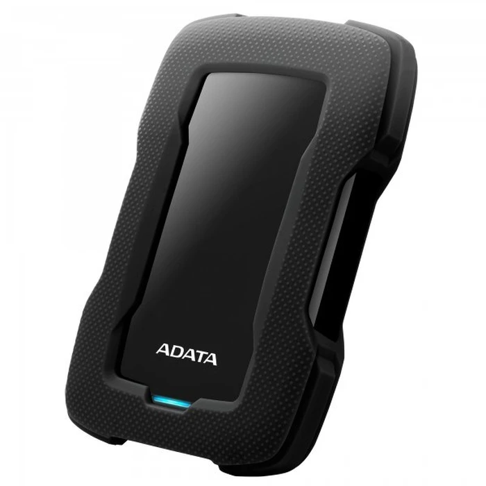 Εξωτερικός Σκληρός Δίσκος 2TB Adata HD330 Black