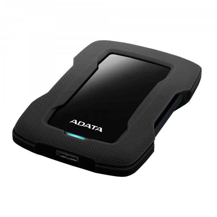 Εξωτερικός Σκληρός Δίσκος 2TB Adata HD330 Black