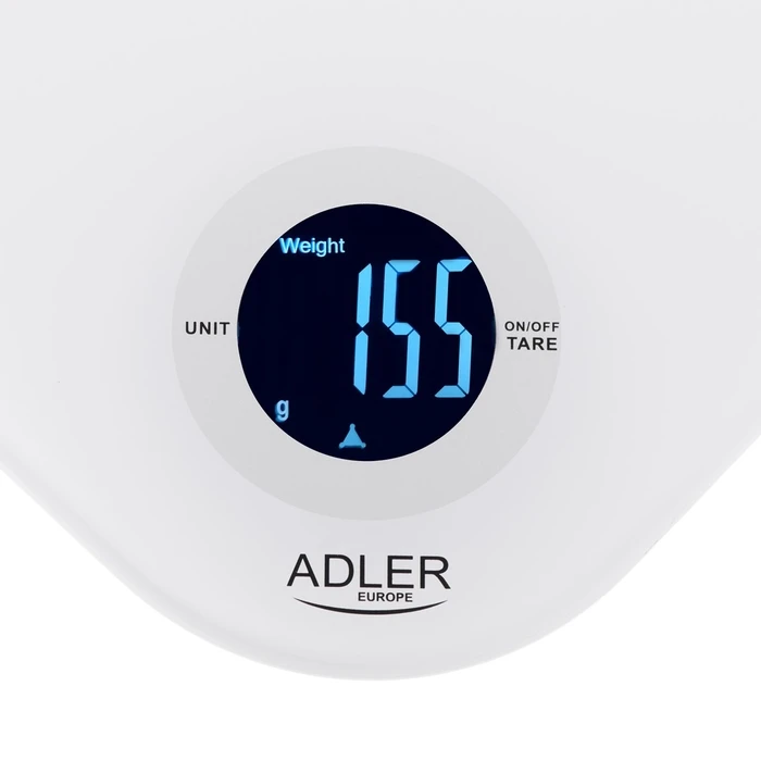 Ζυγαριά Κουζίνας Adler AD 3180