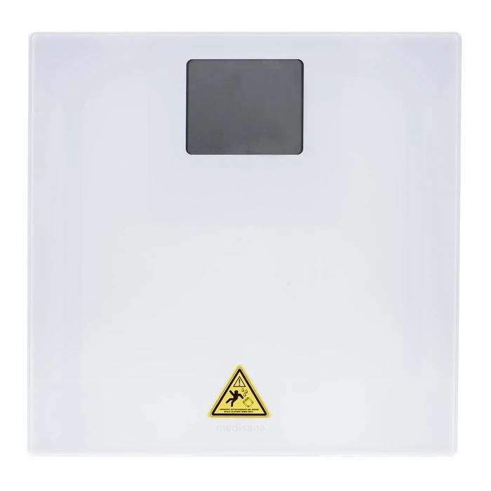 Ζυγαριά Μπάνιου Body analysis scale Medisana BS 460