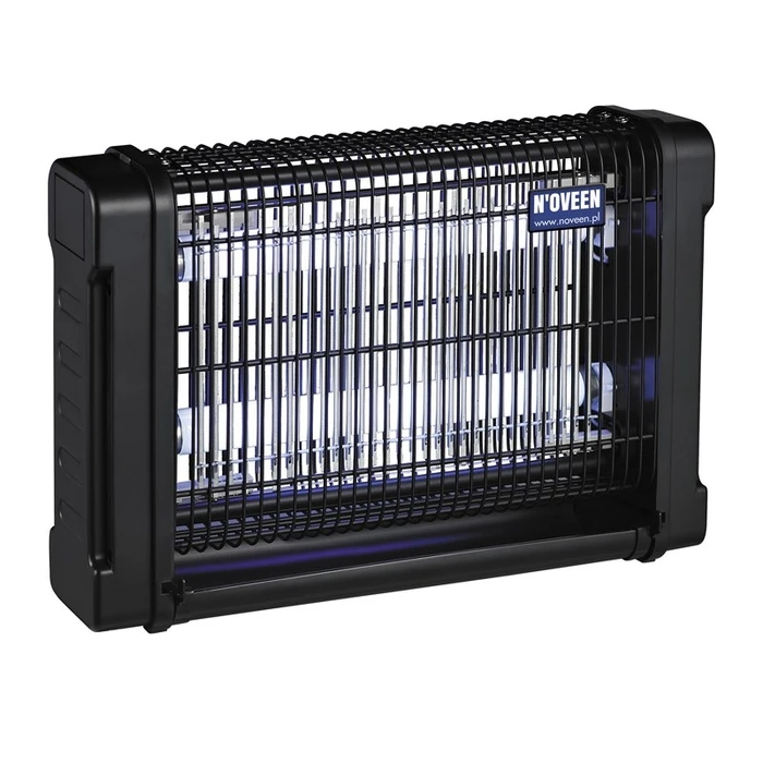 Ηλεκτρική Εντομοπαγίδα N'oveen IKN12 Black