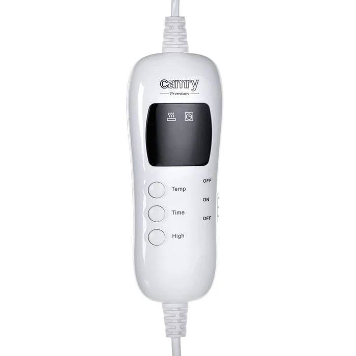 Ηλεκτρική Κουβέρτα Camry CR 7434 ELECTRIC BLANKET