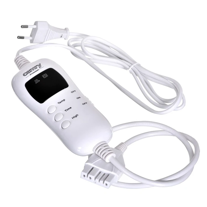 Ηλεκτρική Κουβέρτα Camry CR 7434 ELECTRIC BLANKET