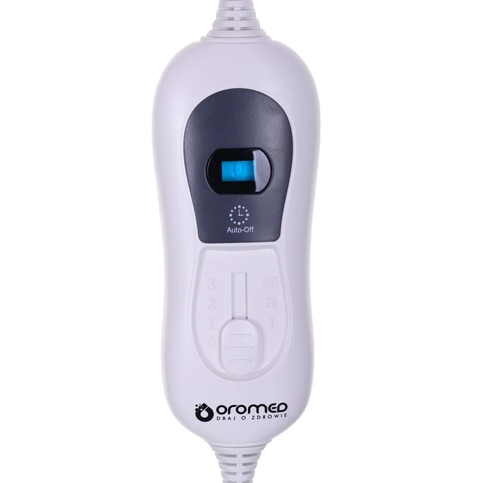 Ηλεκτρική Κουβέρτα Oromed Electric underblanket 120 W, 130 x 180 cm