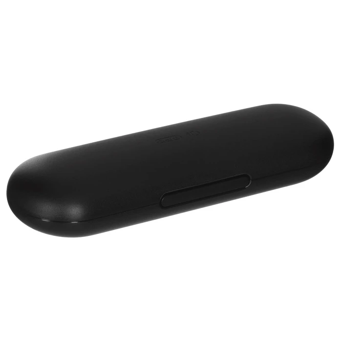 Ηλεκτρική Οδοντόβουρτσα Braun Oral-B iO5 Duo Matt Black/Quite White