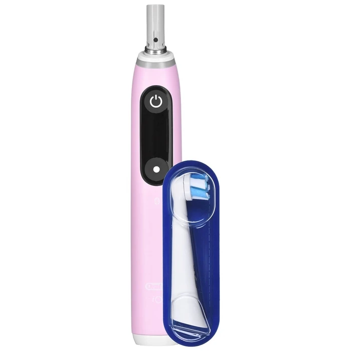 Ηλεκτρική Οδοντόβουρτσα Oral-B iO6 Pink