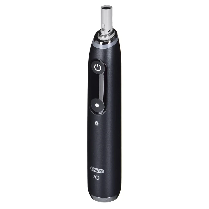 Ηλεκτρική Οδοντόβουρτσα Oral-B iO9 Black Onyx