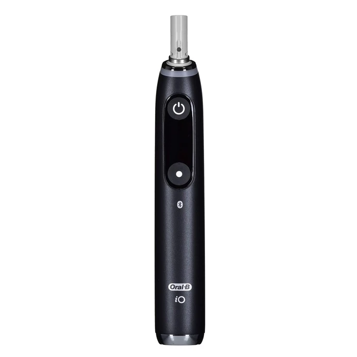 Ηλεκτρική Οδοντόβουρτσα Oral-B iO9 Black Onyx