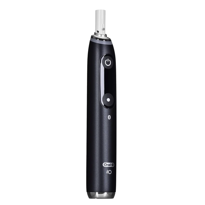 Ηλεκτρική Οδοντόβουρτσα Oral-B iO9 Black Onyx