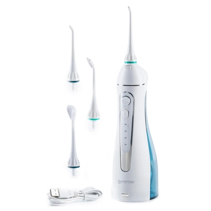 Ηλεκτρική Οδοντόβουρτσα Professional Oral Irrigator Oromed Oro-DENT