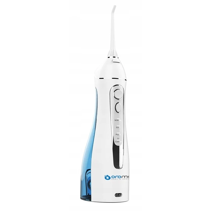 Ηλεκτρική Οδοντόβουρτσα Professional Oral Irrigator Oromed Oro-DENT