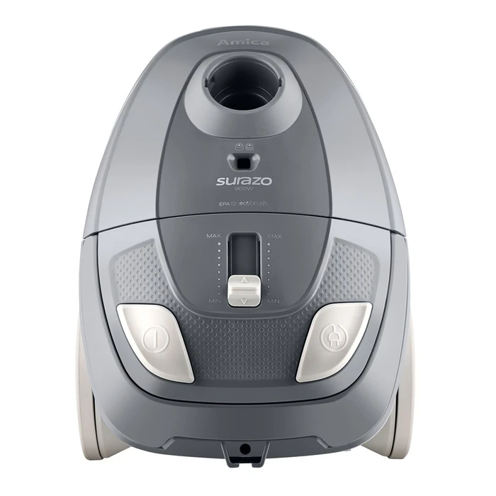 Ηλεκτρική Σκούπα Amica Surazo VM1058 900W Dry Dust bag 2 L