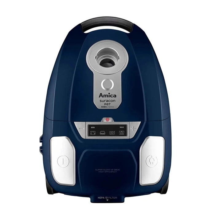 Ηλεκτρική Σκούπα Amica VM 7003 Suracon PET Garnet traditional hoover