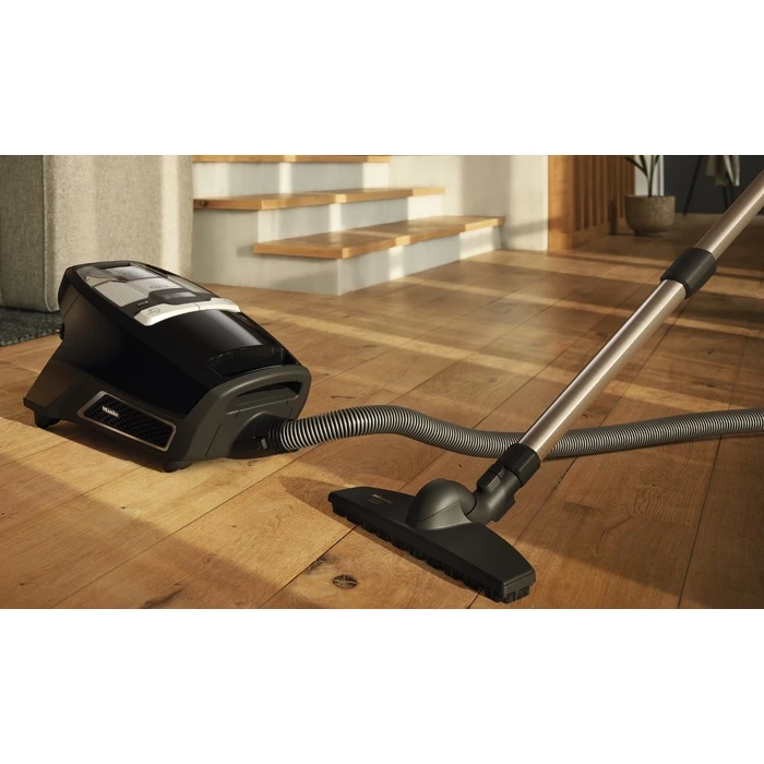 Ηλεκτρική Σκούπα Bagless hoover Blizzard CX1 Comfort ObsidianBlack