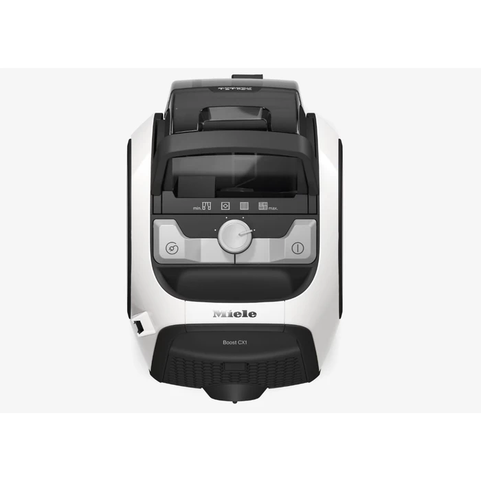 Ηλεκτρική Σκούπα Boost CX1 Parquet PowerLine Bagless White Lotus