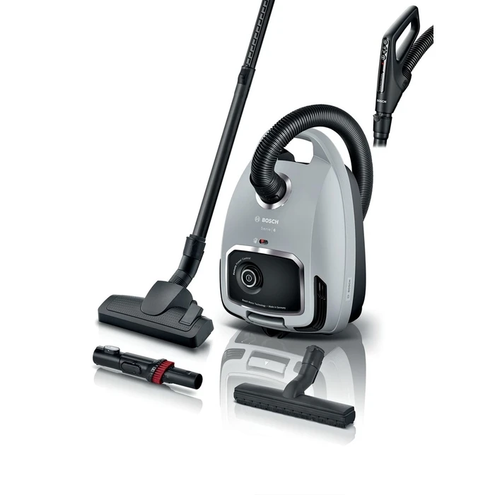 Ηλεκτρική Σκούπα Bosch Serie 6 BGB6X330 vacuum Dry 600W Dust bag