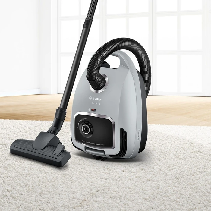 Ηλεκτρική Σκούπα Bosch Serie 6 BGB6X330 vacuum Dry 600W Dust bag