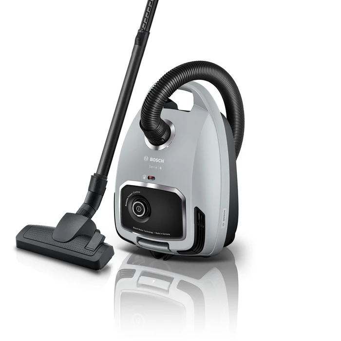 Ηλεκτρική Σκούπα Bosch Serie 6 BGB6X330 vacuum Dry 600W Dust bag