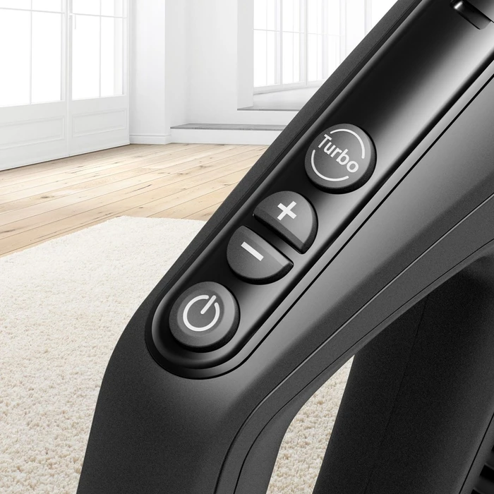 Ηλεκτρική Σκούπα Bosch Serie 6 BGB6X330 vacuum Dry 600W Dust bag