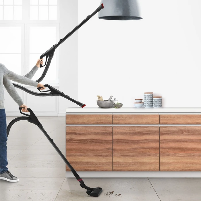 Ηλεκτρική Σκούπα Bosch Serie 6 BGB6X330 vacuum Dry 600W Dust bag