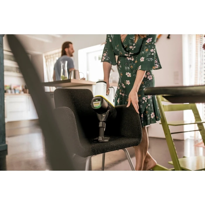 Ηλεκτρική Σκούπα Karcher VC 6 Cordess ourFamily Duo hoover
