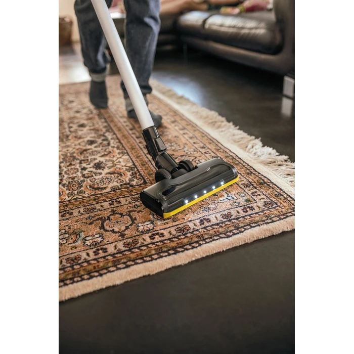 Ηλεκτρική Σκούπα Karcher VC 6 Cordess ourFamily Duo hoover