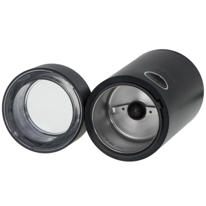 Ηλεκτρικός Μύλος Καφέ Adler AD 4446bs