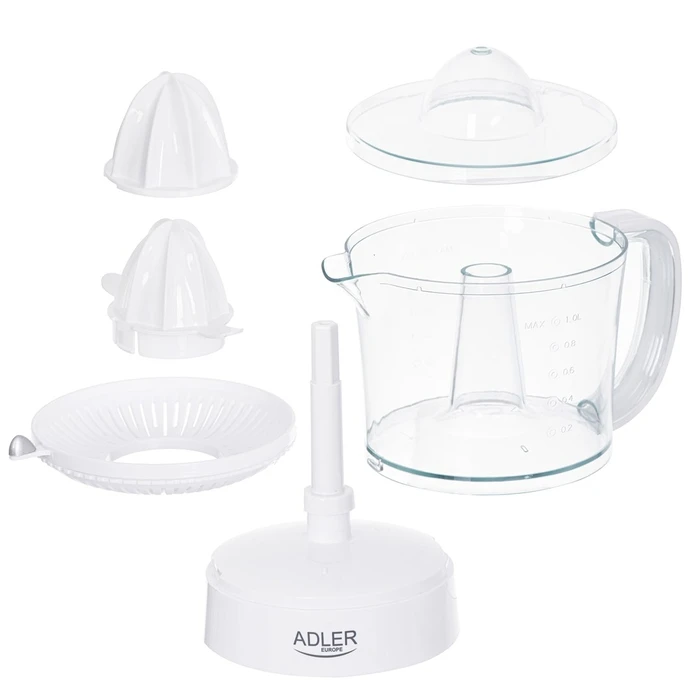 Ηλεκτρικός Στίφτης Adler citrus squeezer AD 4009