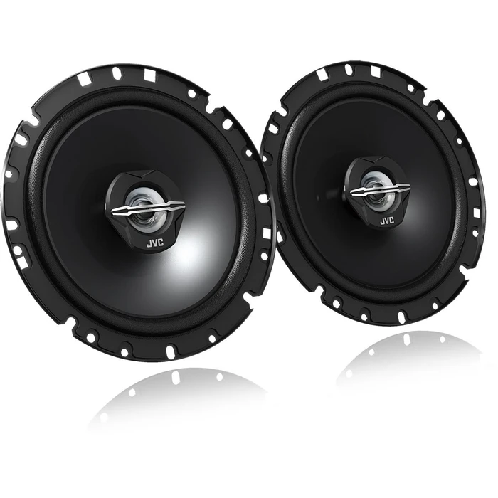 Ηχεία Αυτοκινήτου JVC CS-J1720X Round 2-way 300W 2 pc(s)