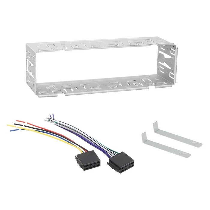 Ηχοσύστημα Αυτοκινήτου Blow AVH-8890 radio Black