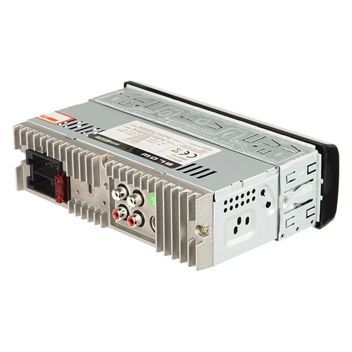 Ηχοσύστημα Αυτοκινήτου Blow AVH-8890 radio Black