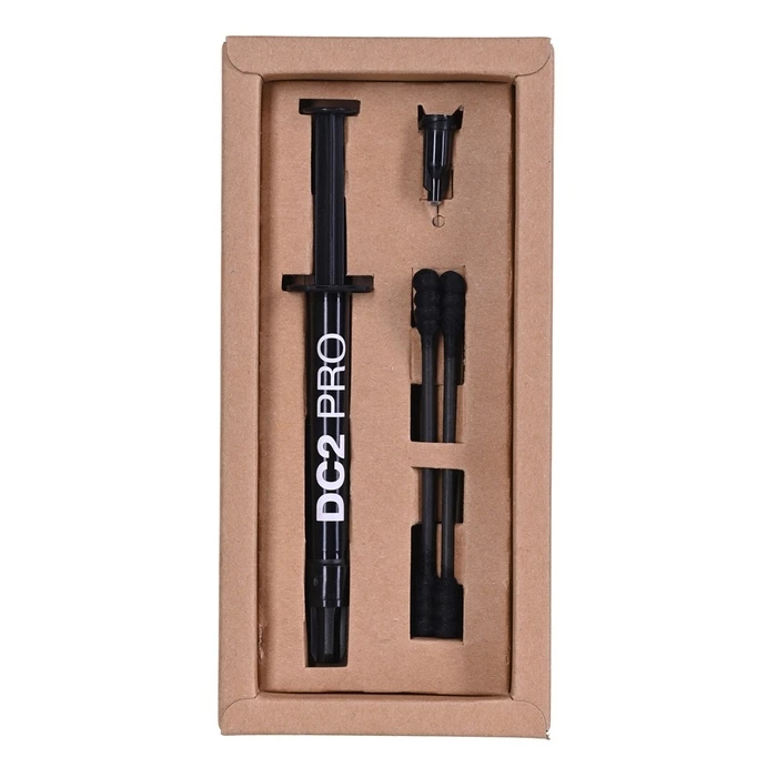Θερμαγώγιμη Πάστα Be quiet DC2 PRO heat sink grease 80 W/m·K 1 g