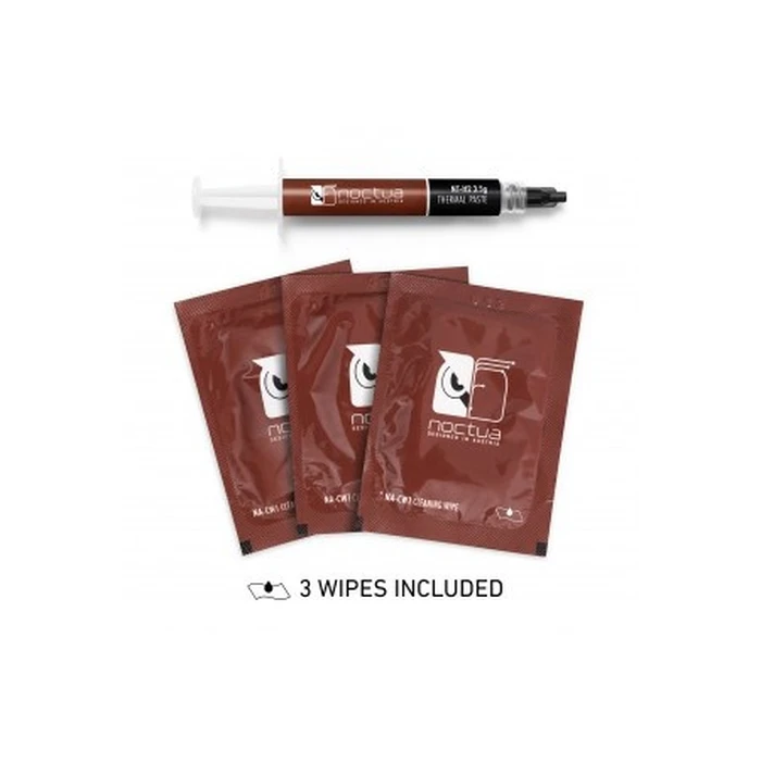 Θερμαγώγιμη Πάστα Noctua NT-H2 heat sink compound 3.5 g