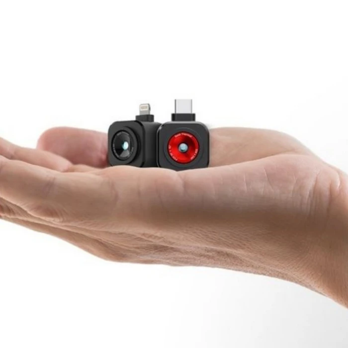 Θερμοκάμερα Seek Thermal CQ-DBAX Black 320 x 240