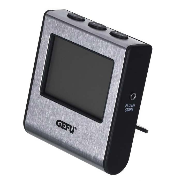 Θερμόμετρο Μαγειρικής Gefu GF21840 0 - 250 °C Digital