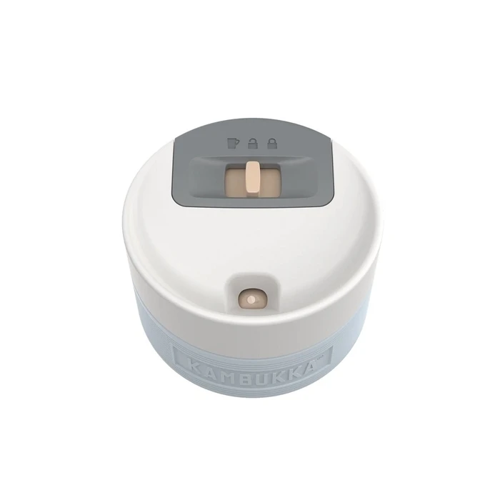 Θερμός Kambukka Etna Breezy Blue - thermal mug, 300 ml