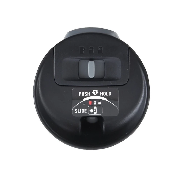 Θερμός Kambukka Etna Grip 500 ml (Denim Blue) navy blue