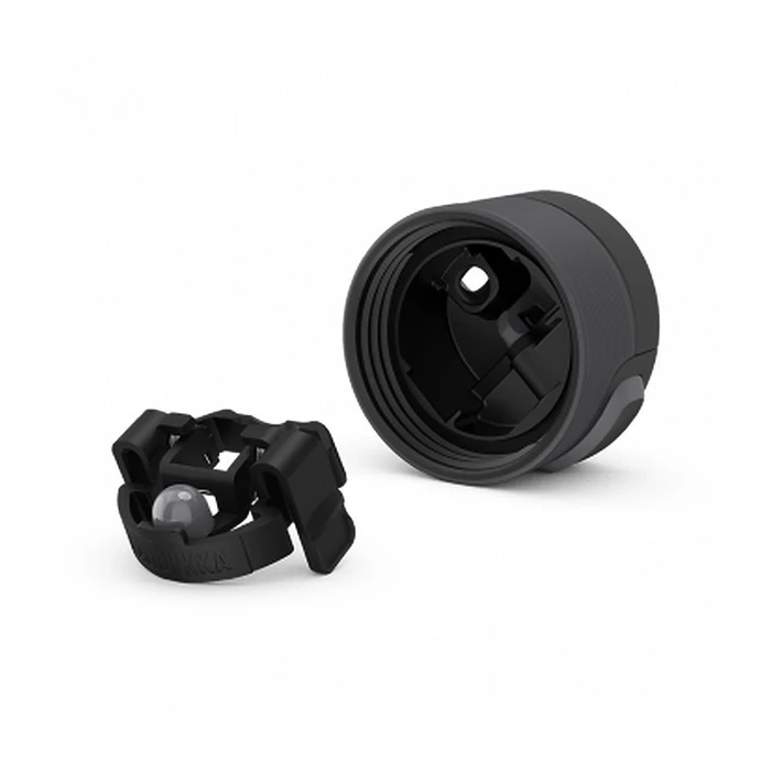 Θερμός Kambukka Etna Grip 500 ml (Denim Blue) navy blue