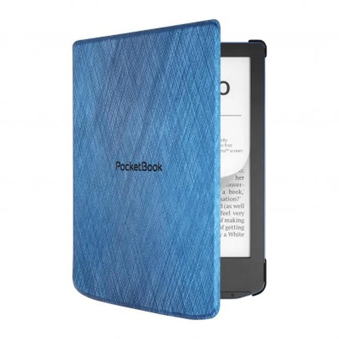 Θήκη Ebook PocketBook H-S-634-B-WW 15.2 cm (6") Cover Blue