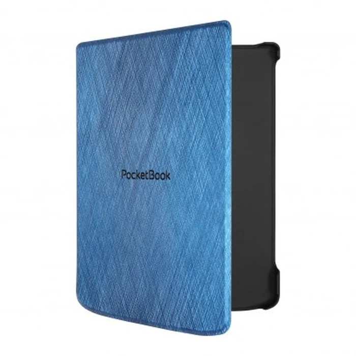 Θήκη Ebook PocketBook H-S-634-B-WW 15.2 cm (6") Cover Blue