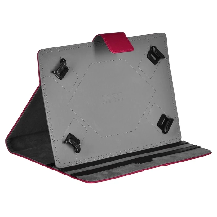 Θήκη Tablet Port Designs Muskoka universal 201332 red, 9/11"