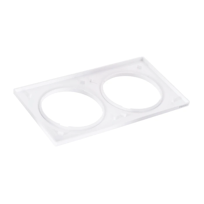 Κάλυμμα Διακόπτη Fibaro FG-WX-PP-0003 socket safety cover AC White 1 pc(s)