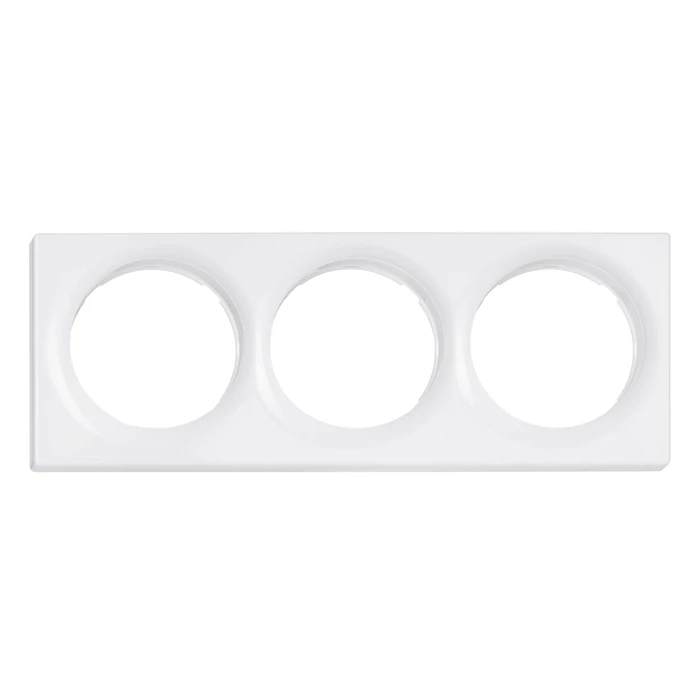 Κάλυμμα Διακόπτη Fibaro FG-WX-PP-0004 wall plate/switch cover White