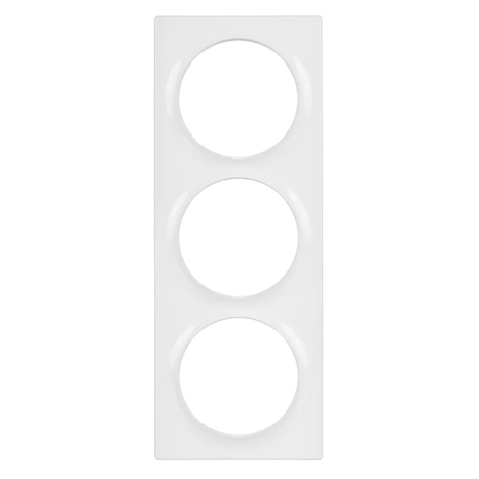 Κάλυμμα Διακόπτη Fibaro FG-WX-PP-0004 wall plate/switch cover White