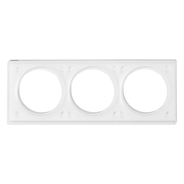 Κάλυμμα Διακόπτη Fibaro FG-WX-PP-0004 wall plate/switch cover White