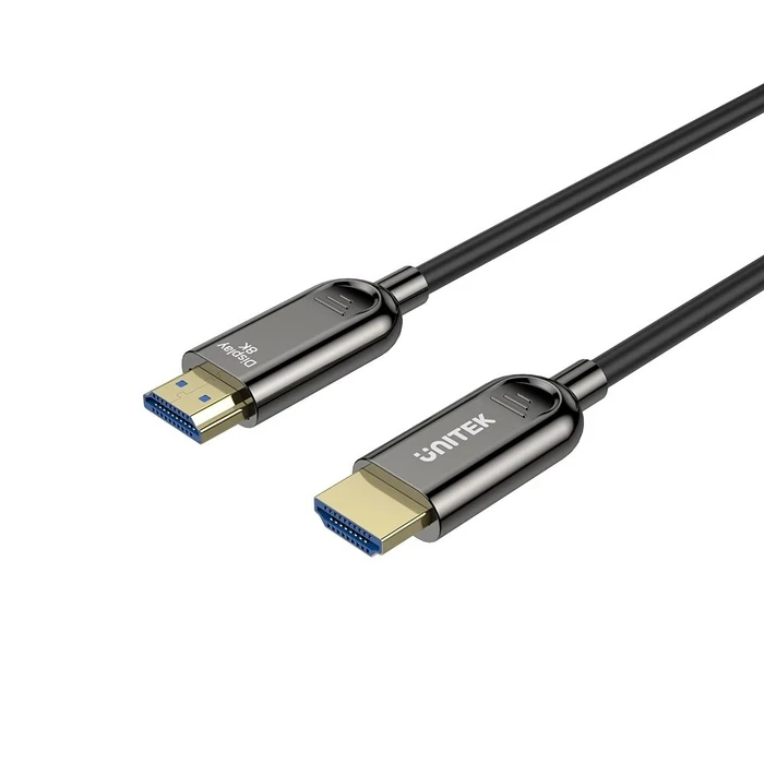 Καλώδιο HDMI 2.1 AOC Unitek C11085GY01-20M