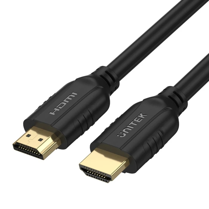 Καλώδιο HDMI Unitek 2.0 4K 60HZ 1.5M C11079BK-1.5M