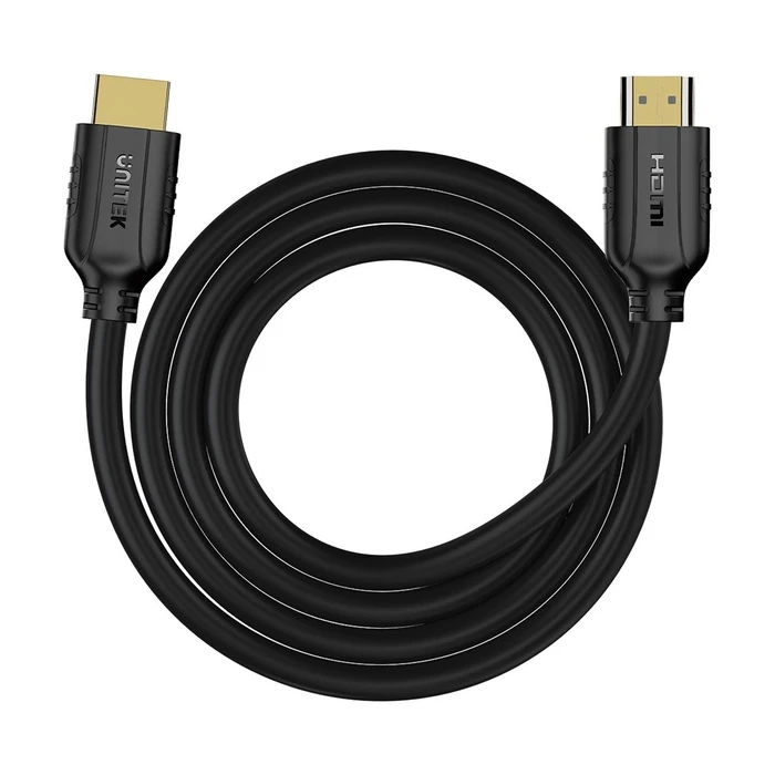 Καλώδιο HDMI Unitek 2.0 4K 60HZ C11079BK-3M