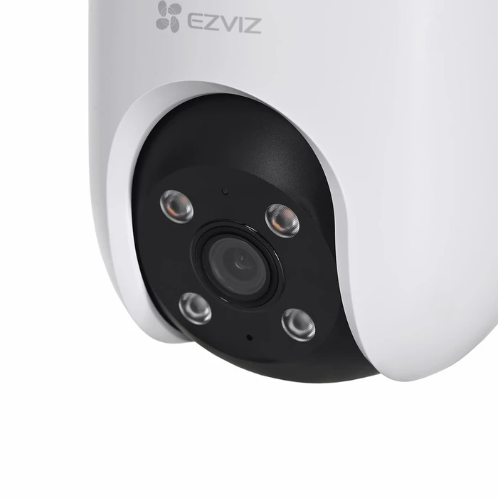 Κάμερα Παρακολούθησης Ezviz H9c Dual 2K Dome IP Outdoor 2304 x 1296 /Pole