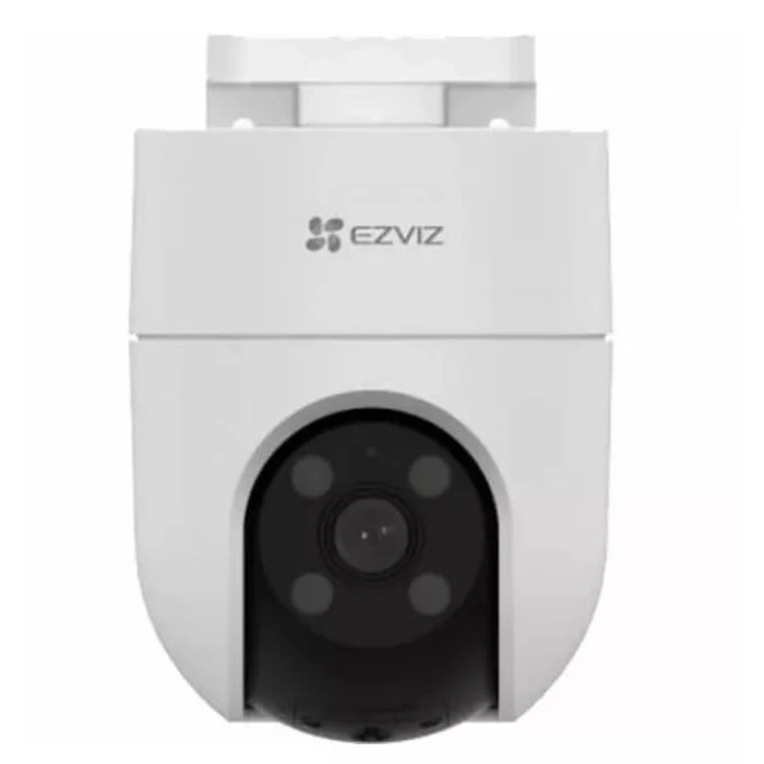 Κάμερα Παρακολούθησης Ezviz WIFI 2K 2in1 (3MP+3MP) IP Camera.